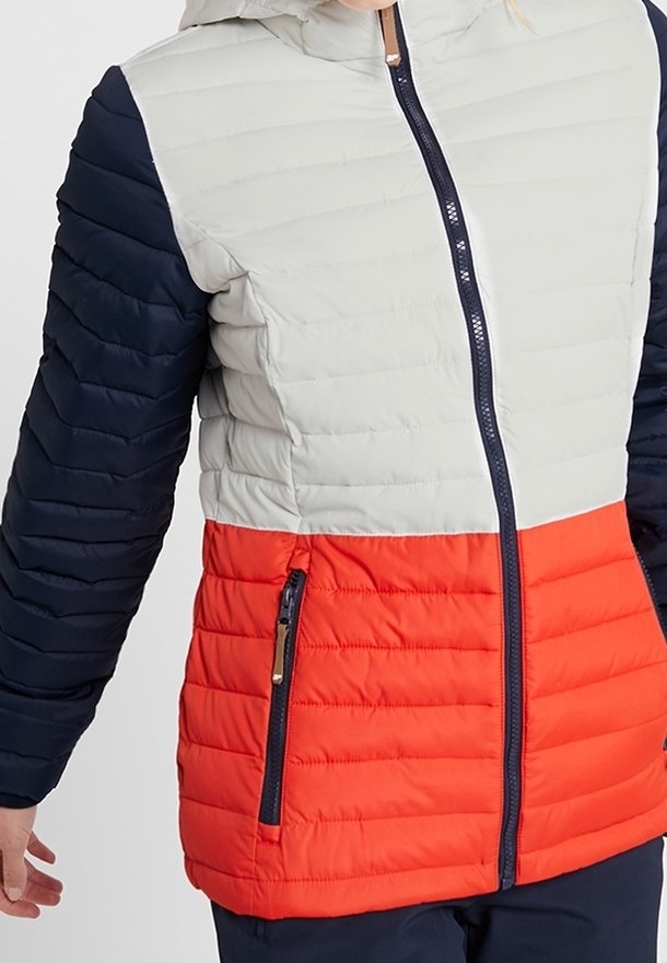 Icepeak Blouson - red