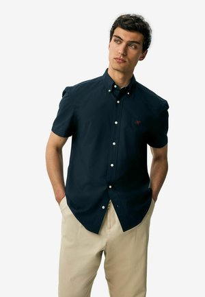 Ing - navy blue