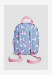 Valitud, blue unicorn