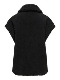 JDY BIRDY - Vest - black