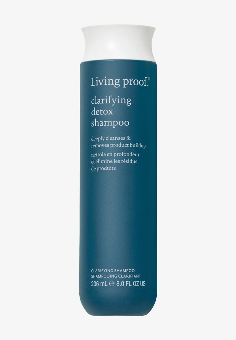 Living proof - LIP CLARIFYING DETOX SHAMPOO - Shampoo, Vergrößern