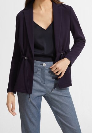 Blazer - dark blue