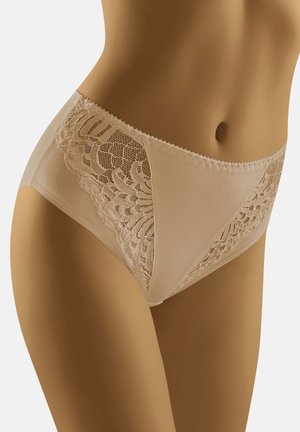 Wolbar HIGH RISE - Slip - beige