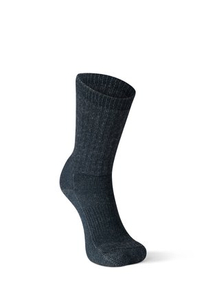 HIKE CLASSIC EDITION FULL CUSHIO - Sportsstrømper - twilight blue