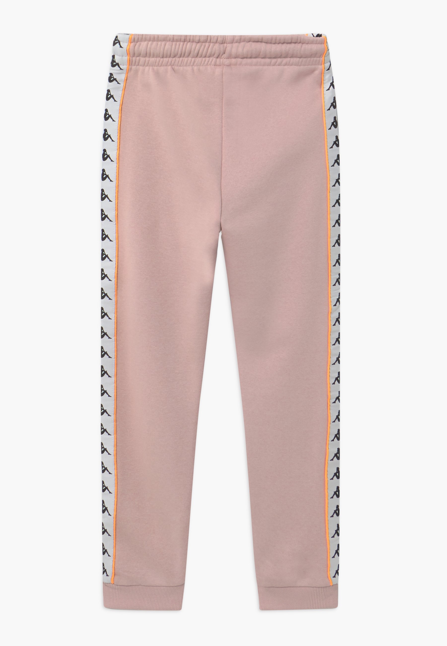 pantaloni kappa rosa