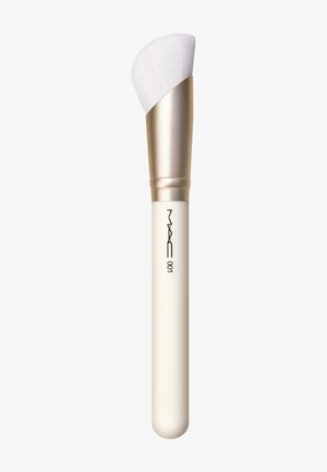 MAC HYPER REAL 001 SERUM + MOISTURIZER BRUSH - Make-up-Pinsel - n/a