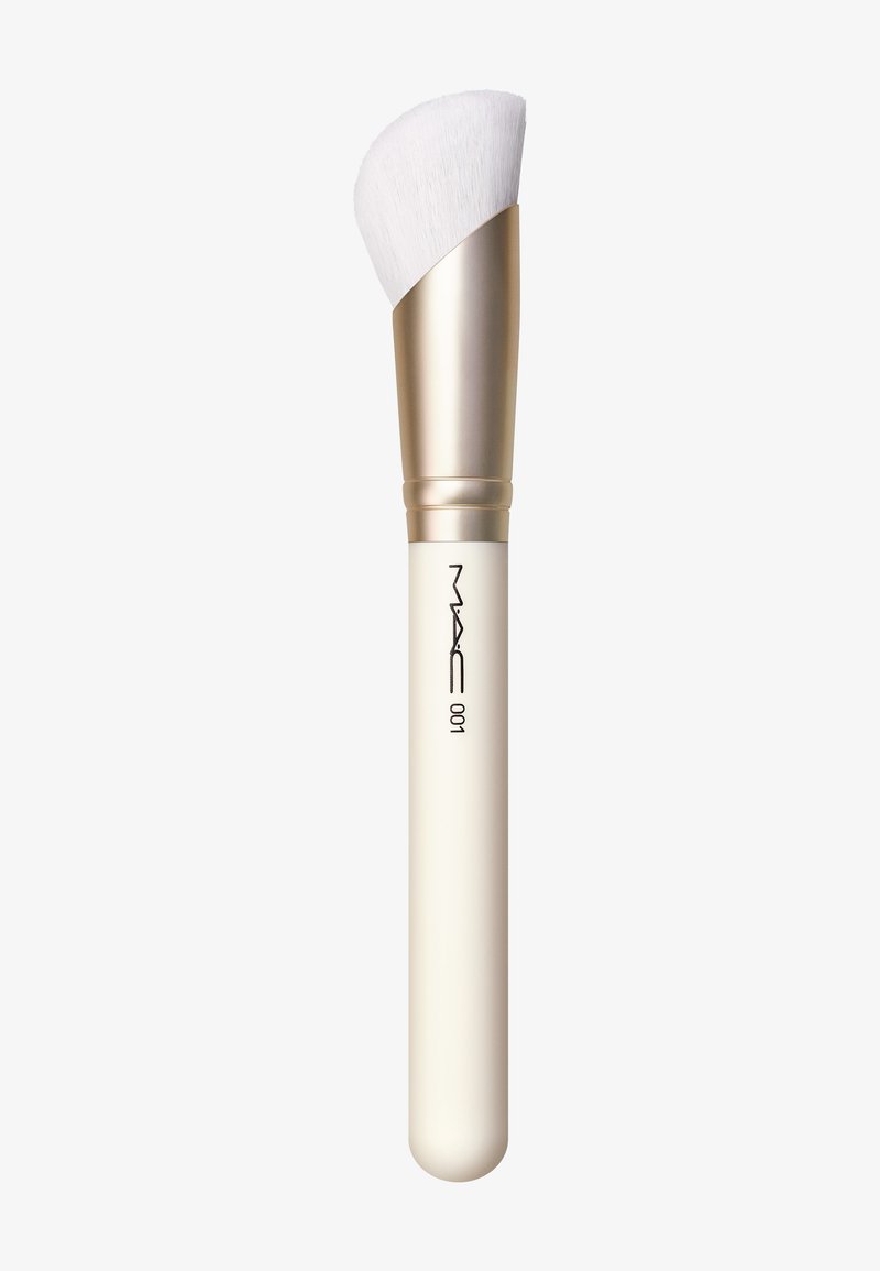 MAC - HYPER REAL 001 SERUM + MOISTURIZER BRUSH - Makeup-børste - n/a, Forstør