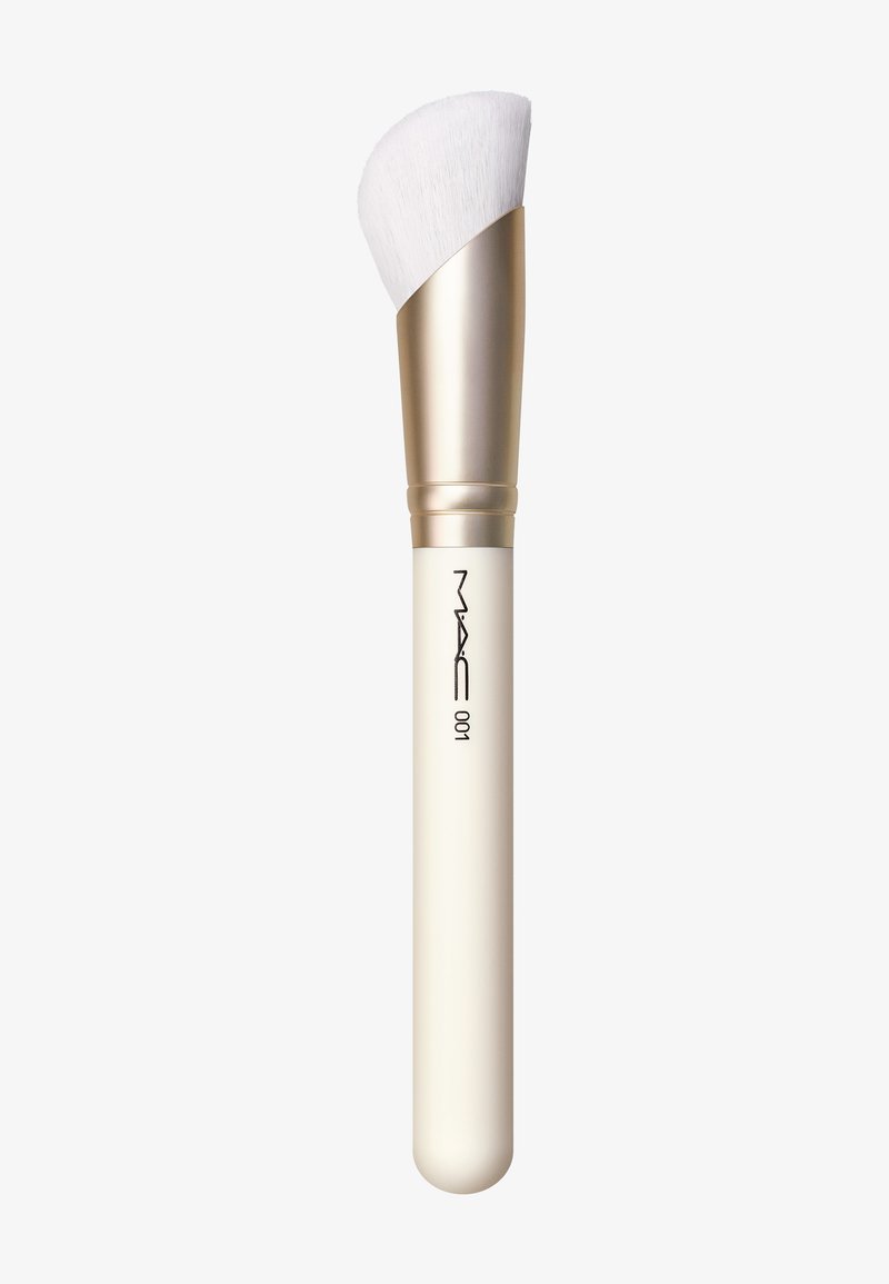 MAC - HYPER REAL 001 SERUM + MOISTURIZER BRUSH - Pennelli trucco - n/a, Ingrandire