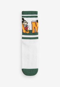 Next DISNEY MICKEY AND MINNE   2 PACK.   - Șosete - white