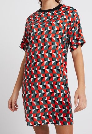 Noisy May Robe de jour - orange