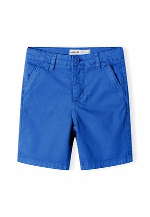 Shorts - royal blue