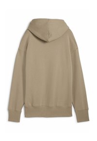 Puma BETTER - Hoodie - oak branch