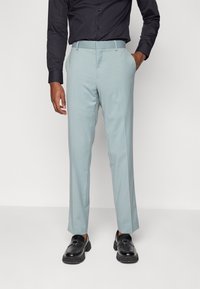 Pier One BASIC SUMMER SUIT - Odijelo - mint