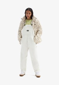 Ikke valgt, marshmallow