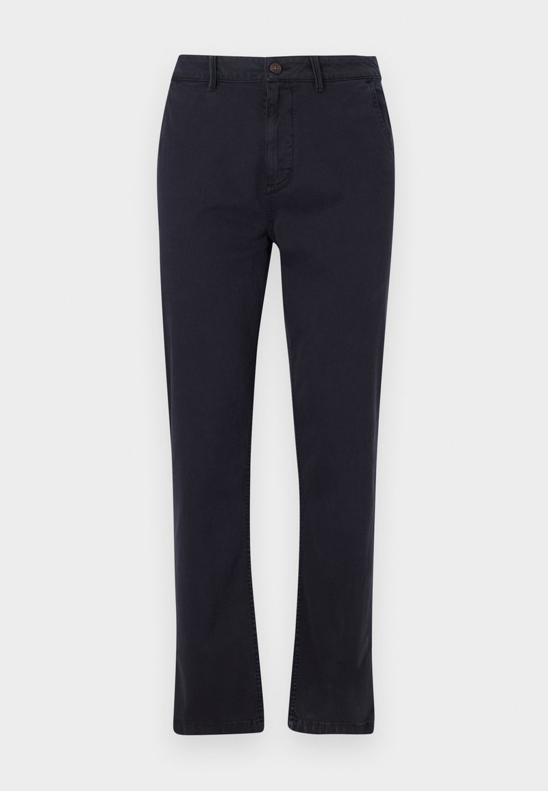 Lyle & Scott Chino donkerblauw Lyle & Scott Chino donkerblauw