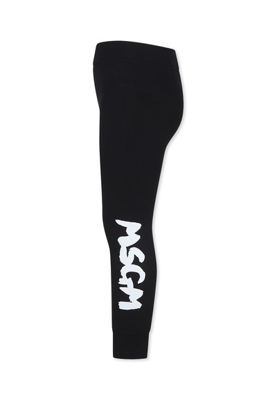 MSGM Leggings - black