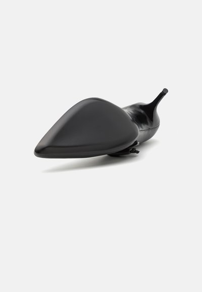 GIABORGHINI ARTEMIS - Avokkaat - black