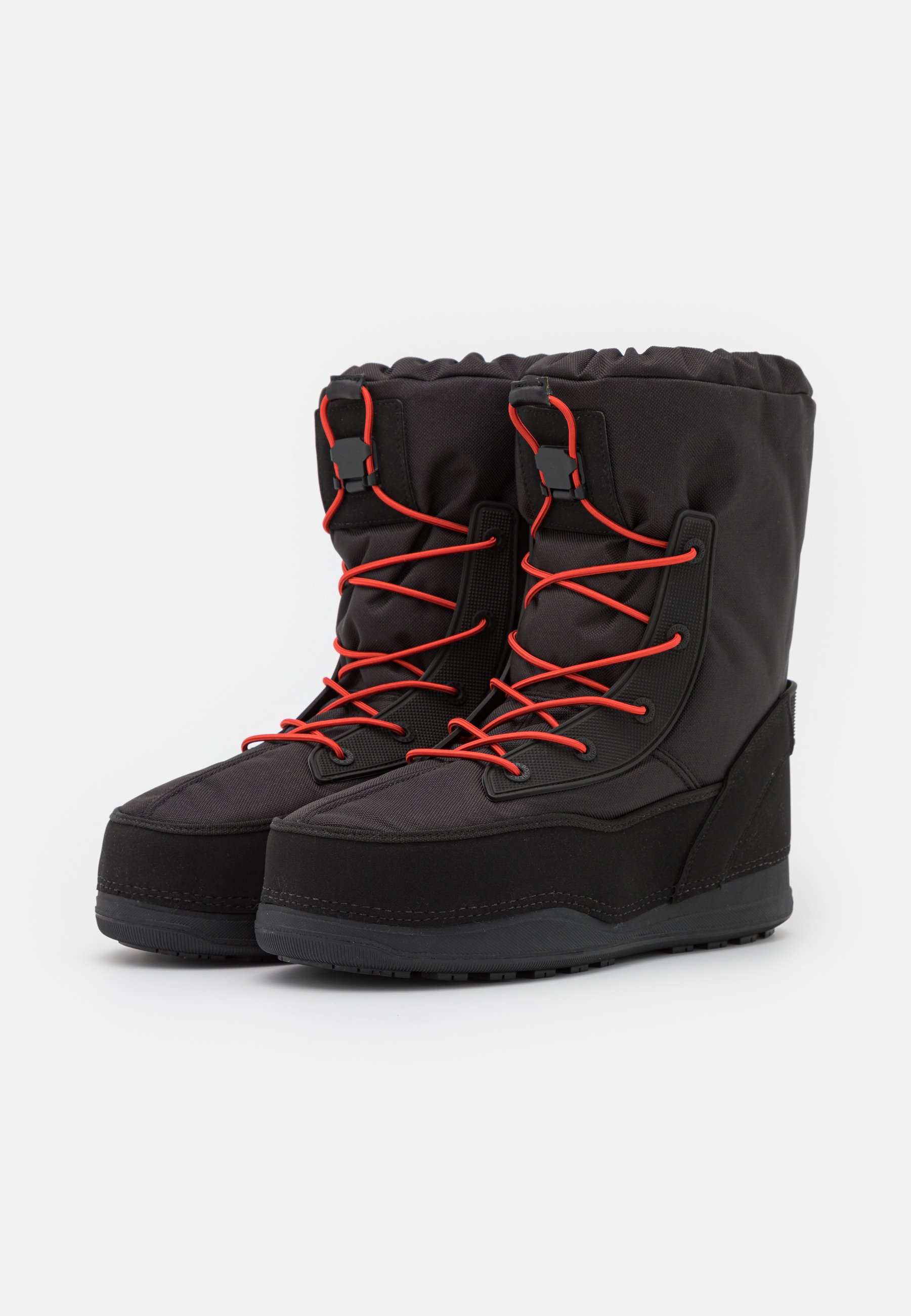 Homme LAAX - Bottines à lacets Homme LAAX - Bottines à lacets