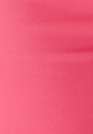 Damart 7/8ÈME SLIM PERFECT FIT LIGHT - Broek - framboise