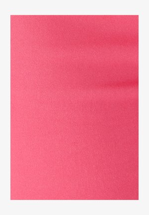 Damart 7/8ÈME SLIM PERFECT FIT LIGHT - Broek - framboise