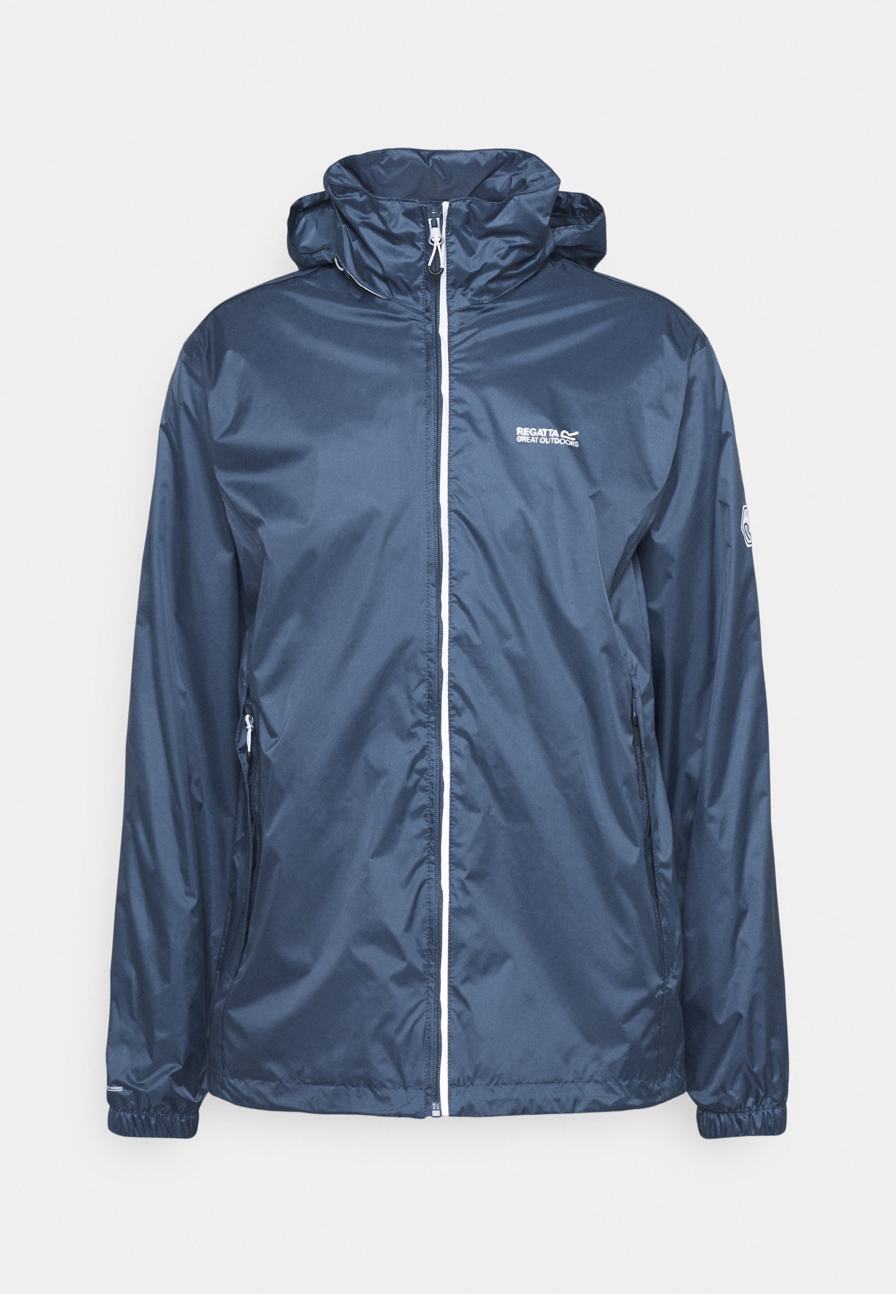 Men LYLE IV - Hardshell jacket Men LYLE IV - Hardshell jacket
