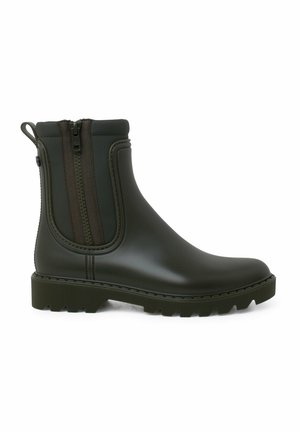 AGUA SUAVE - Platform-nilkkurit - kaki