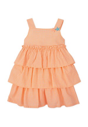 Vestido informal - naranja