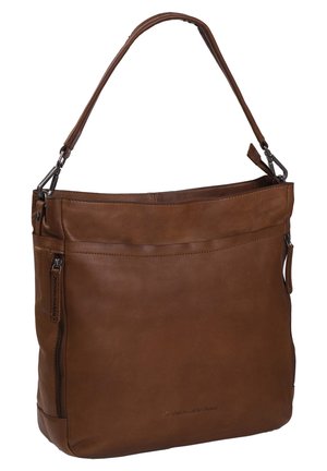 The Chesterfield Brand, LIZZY - Handbag - cognac