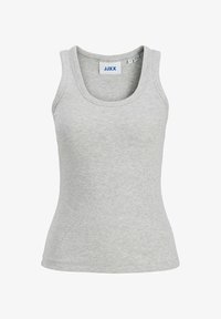 Nepasirinkta, light grey melange