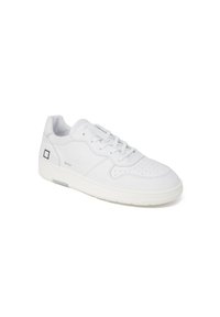 D.A.T.E. COURT  - Sneakers basse - white