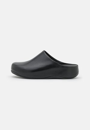 SHUV  - Mules - black
