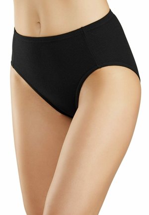 5 PACK JAZZ - Briefs - schwarz