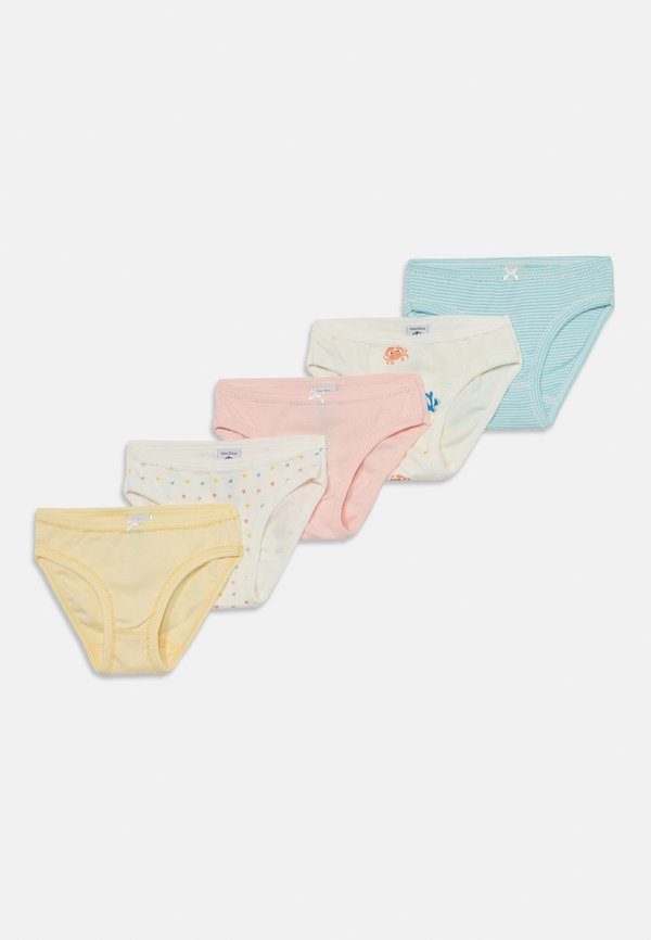 KIDS CULOTTES CULOTTES 5 PACK - Briefs
