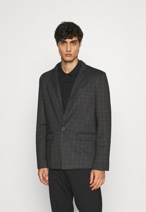 Brave Soul MJK ROCKBLAZE - Blazere - dark grey