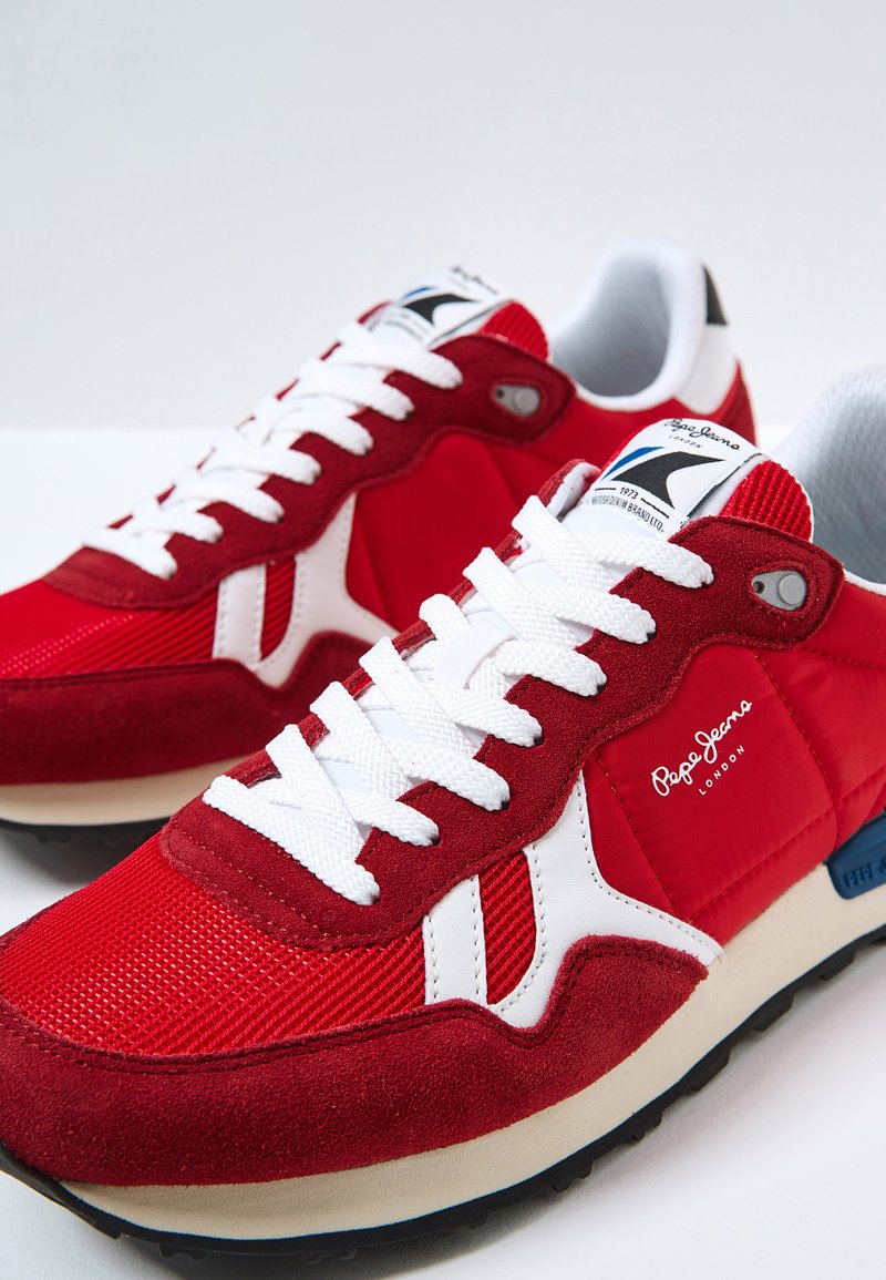 Pepe Jeans - Zapatillas - - Zalando.es