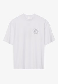 UNISEX - T-shirts print - white