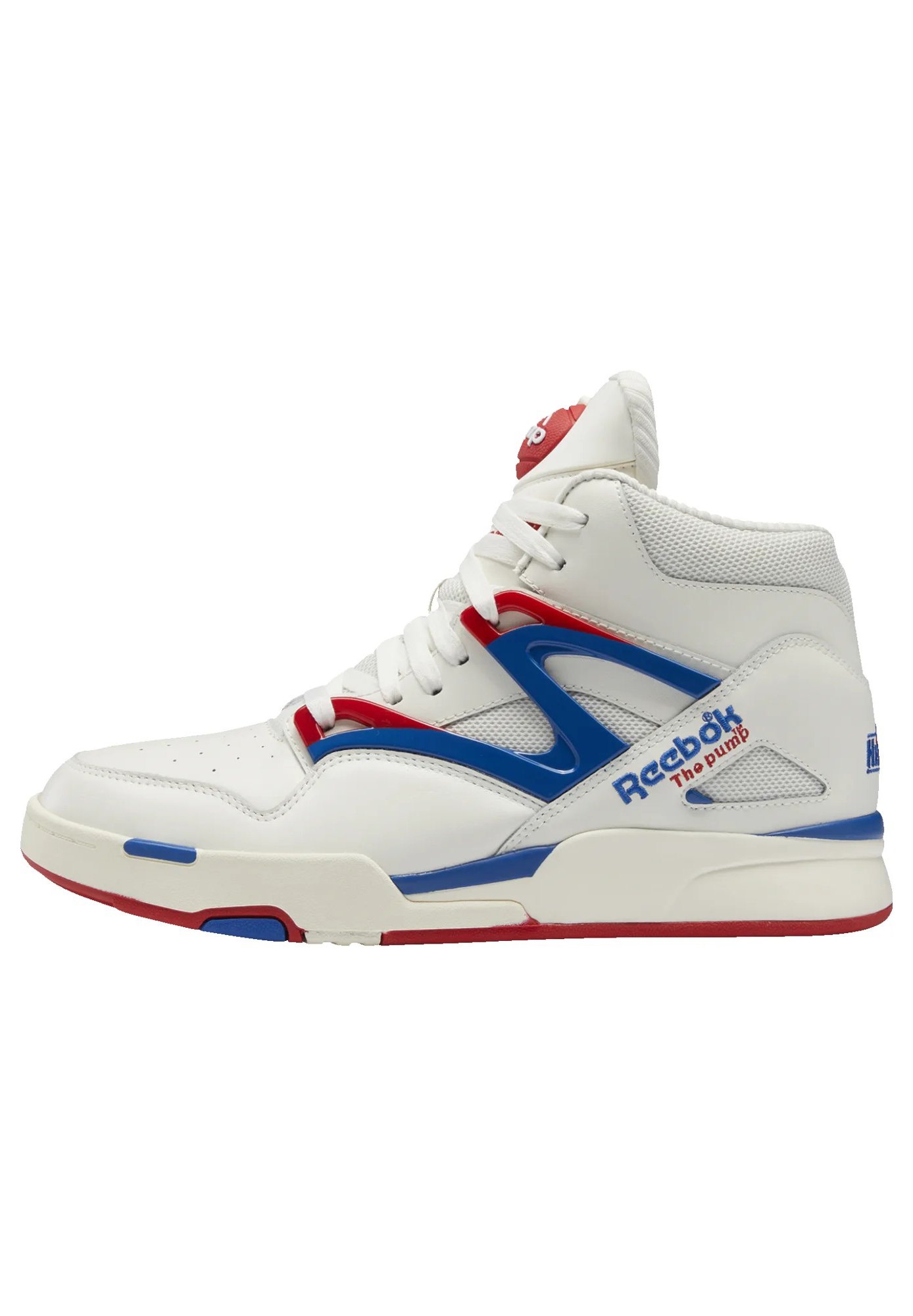 basquette reebok classic