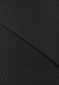 LASCANA Strickpullover - black