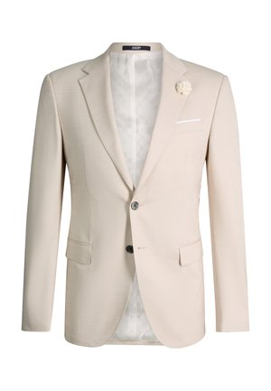 JOOP!, JOOP! BAUKASTEN-SAKKO WEDDINGHERBY - Sakko - beige