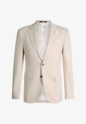JOOP!, JOOP! BAUKASTEN-SAKKO WEDDINGHERBY - Sakko - beige