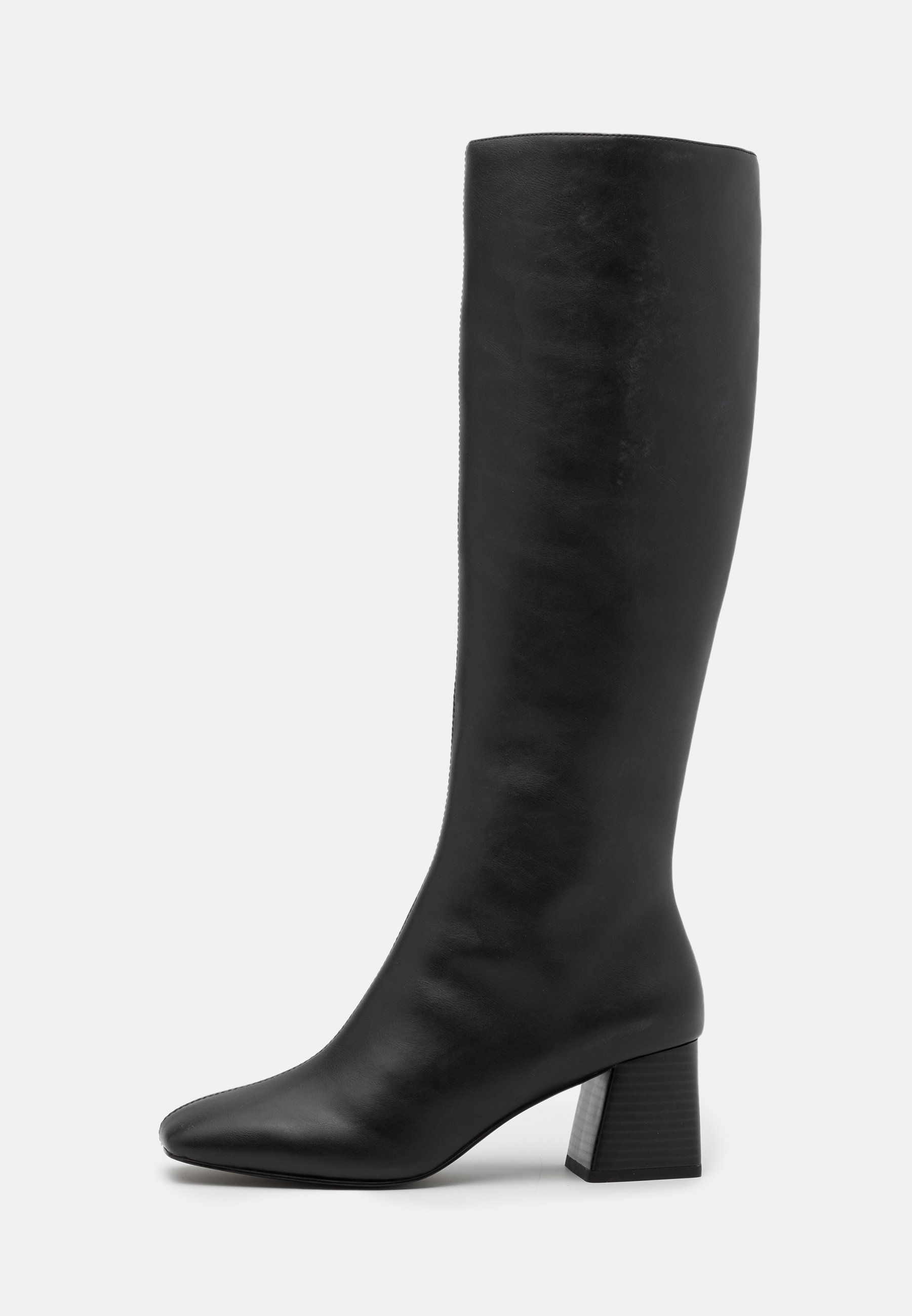 Monki VEGAN PATTIE BOOT Laarzen black Zalando.nl Monki VEGAN PATTIE BOOT Laarzen black Zalando.nl