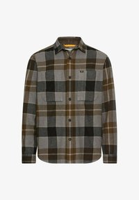 Ausgewählt, asphalt