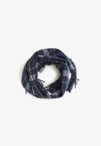 Non selezionato, var blu navy