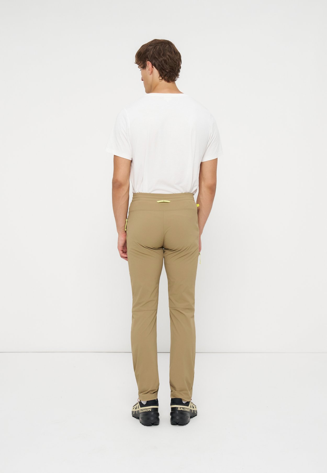 ROC LITE SLIM FIT
