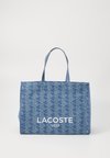 SHOPPING BAG HERITAGE  - Shopper - mono denim