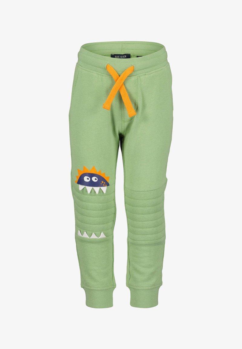 Blue Seven Trainingsbroek - khaki