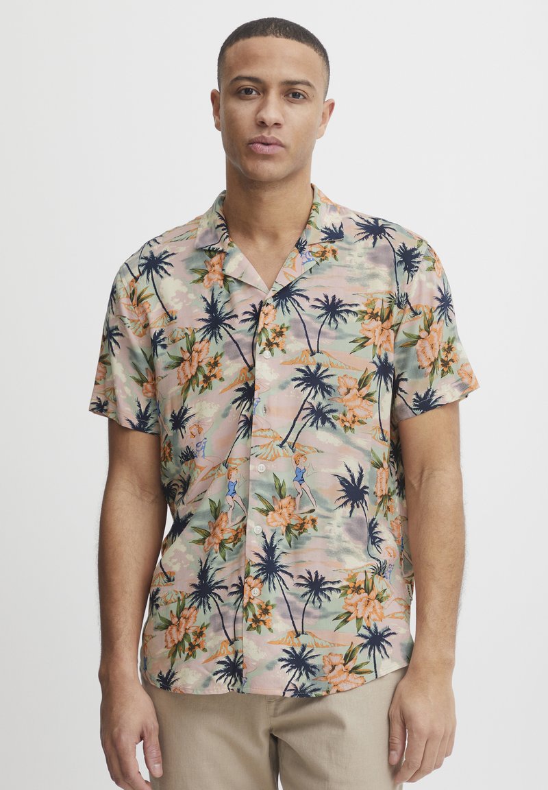 Blend BHSHIRT - Marškiniai - otter