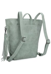 Fritzi aus Preußen Borsa a mano - lime