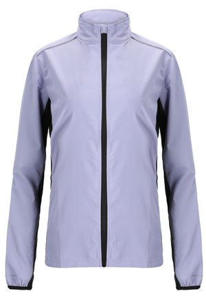 ELITE LAB SPORTJACKE - Runningjack - sweet lavender