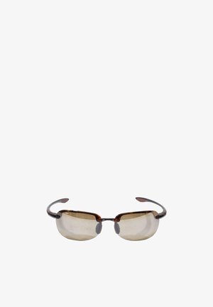 Maui Jim, SANDY BEACH UNISEX H408-10 - Lunettes de soleil - tortoise